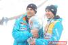 129 Łukasz Gębala, Kamil Stoch 129 Łukasz Gębala, Kamil Stoch